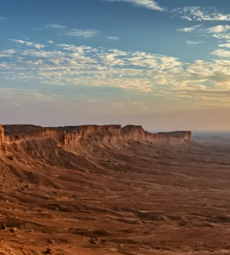 EDGE OF THE WORLD – PRIVATE TRIP WITH DINNER