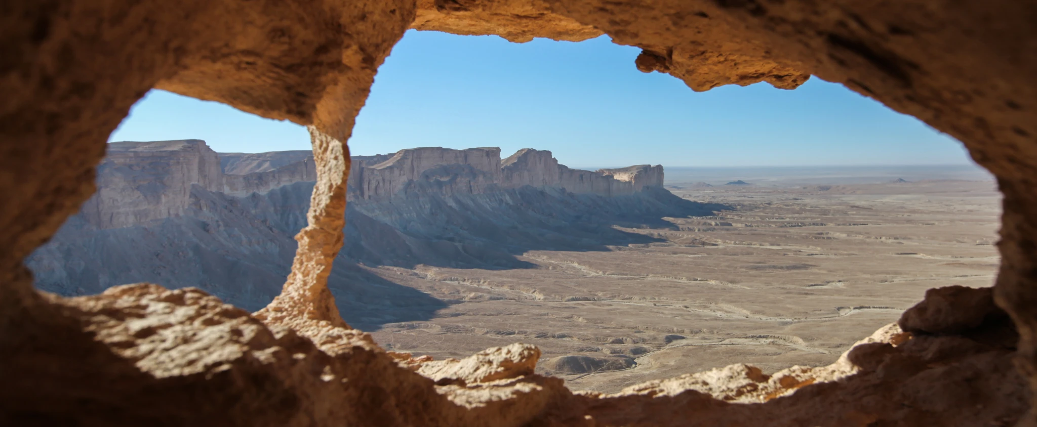 EDGE OF THE WORLD – PRIVATE TRIP WITH DINNER